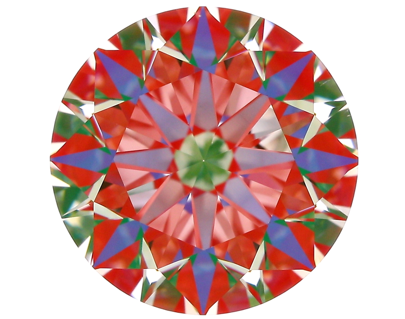 Excellent DIAMOND SPECIFICATIONS