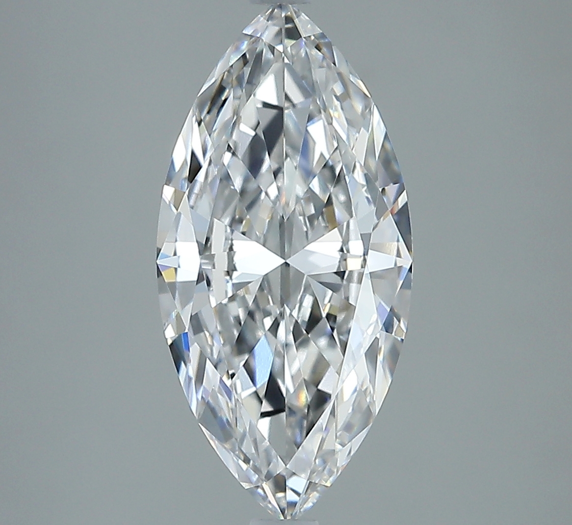 Marquise 2.49ct E FL