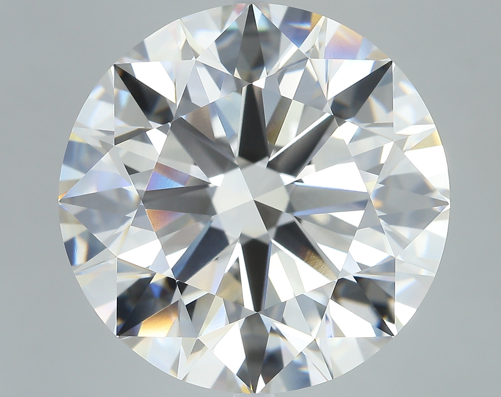 Round 25.07ct J VVS1