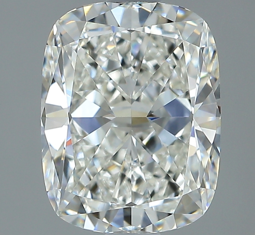 2.02 Carat Cushion Cut Natural Diamond
