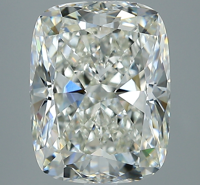 Cushion Diamond