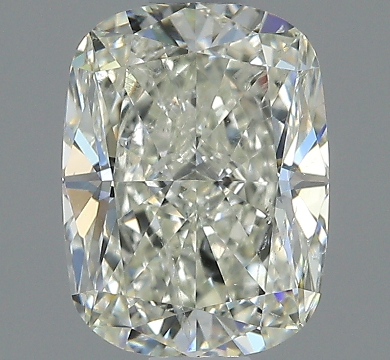 Cushion 1.18ct L I1
