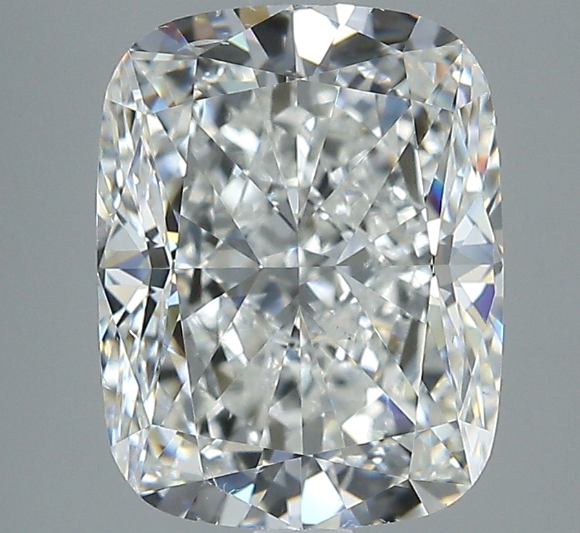 Cushion Diamond
