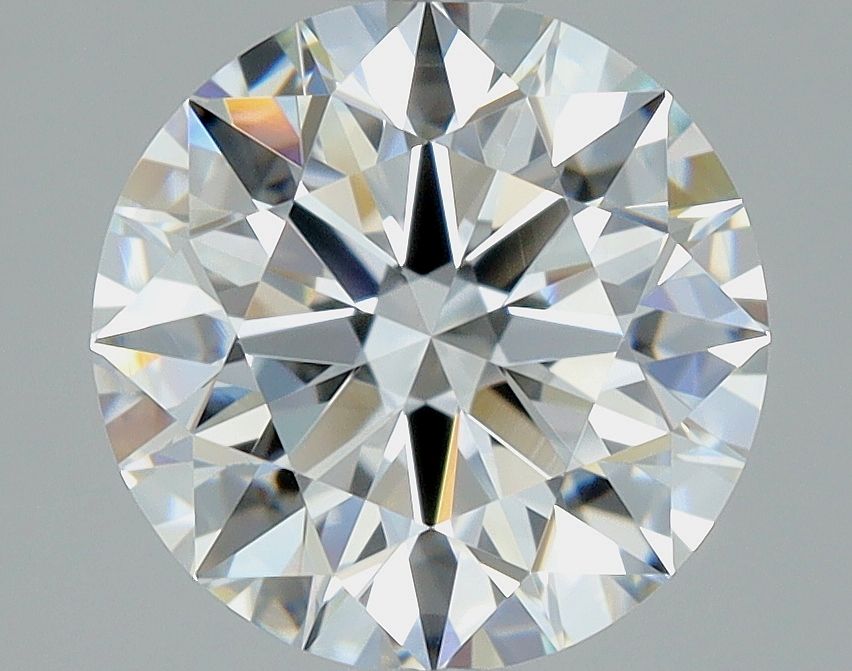 1.4 Carat Round Cut Natural Diamond