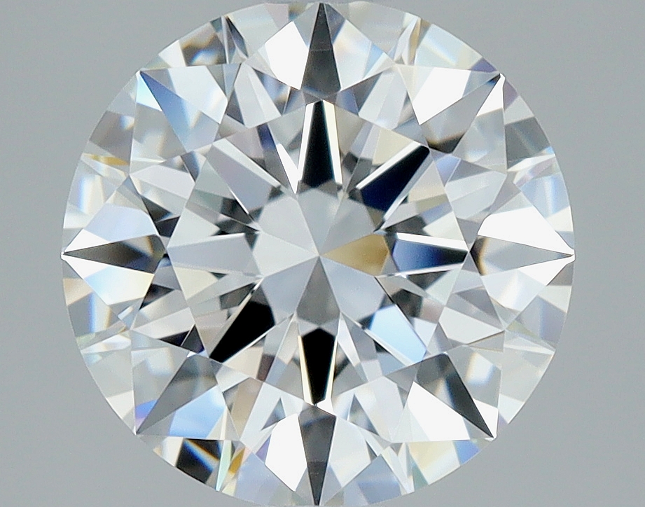 1.59 Carat Round Cut Natural Diamond