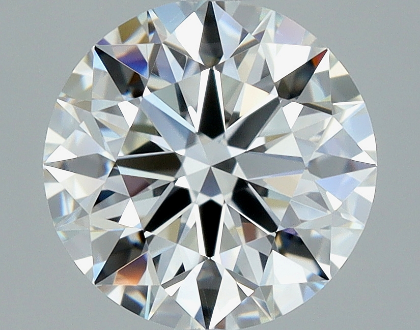 1.2 Carat Round Cut Natural Diamond