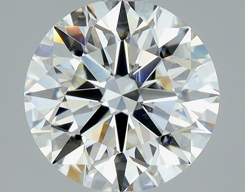 1.3 Carat Round Cut Natural Diamond