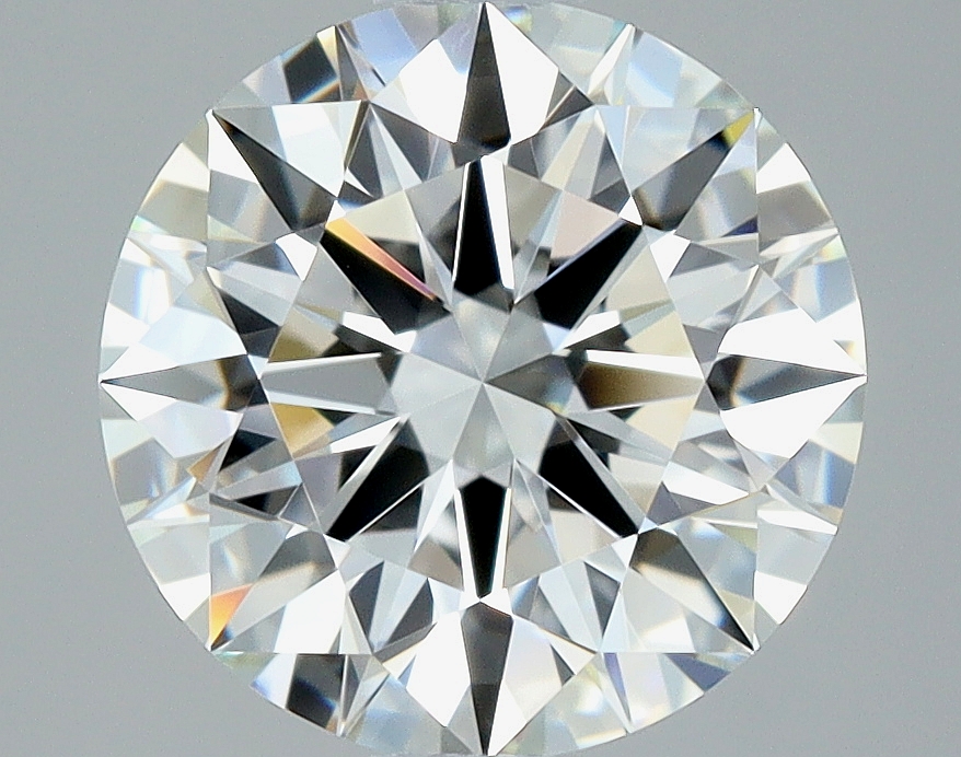 1.52 Carat Round Cut Natural Diamond