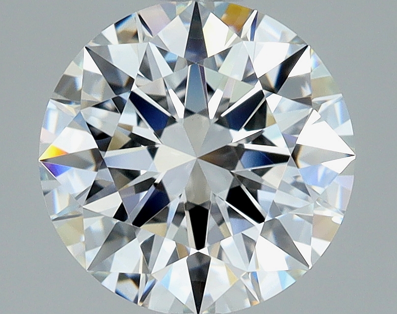 1.5 Carat Round Cut Natural Diamond