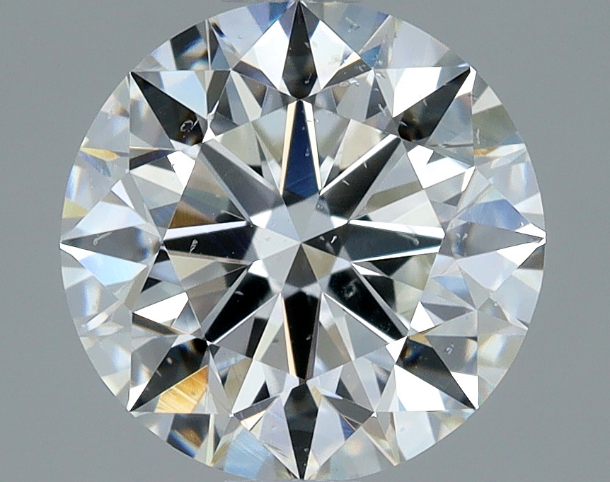 1.3 Carat Round Cut Natural Diamond