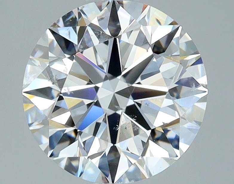 1.4 Carat Round Cut Natural Diamond