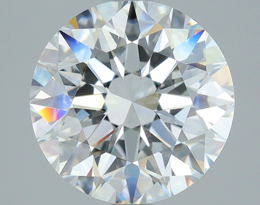 2.02 Carat Round Cut Natural Diamond