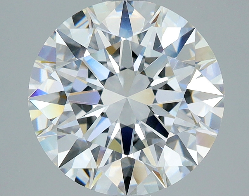 2.02 Carat Round Cut Natural Diamond
