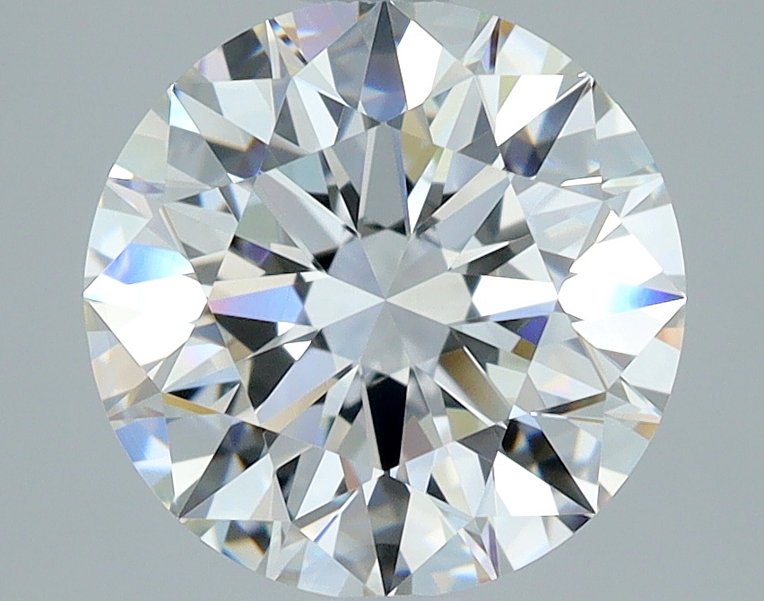 2.22 Carat Round Cut Natural Diamond
