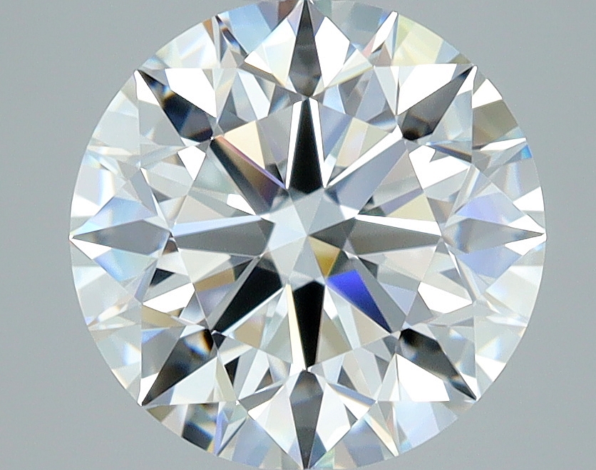 2.01 Carat Round Cut Natural Diamond