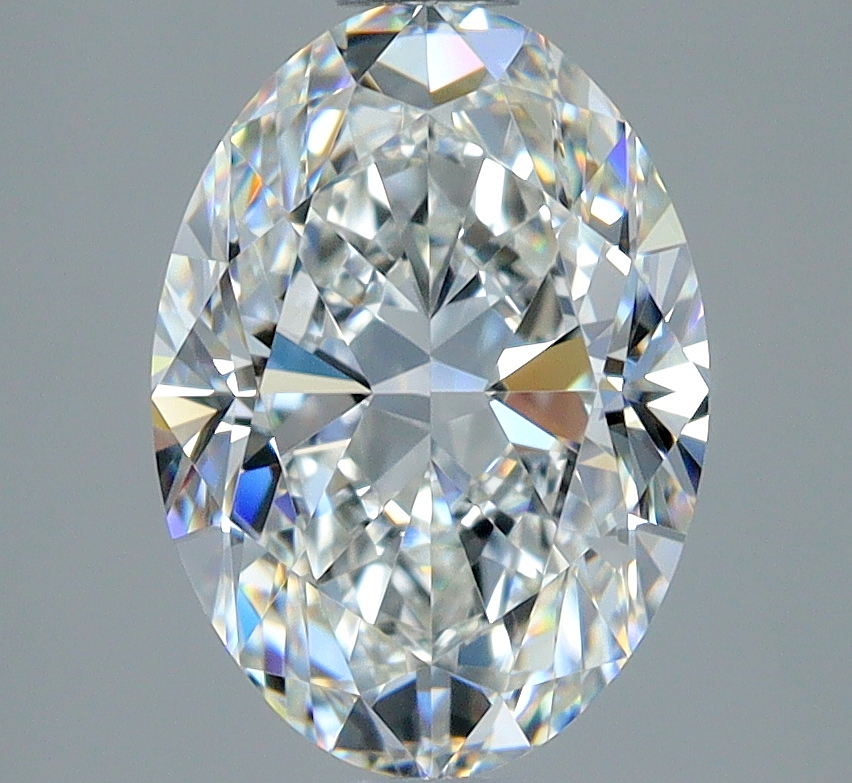 1.51 Carat Oval Cut Natural Diamond