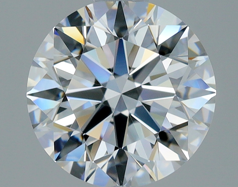 1.25 Carat Round Cut Natural Diamond