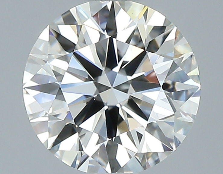 1.22 Carat Round Cut Natural Diamond