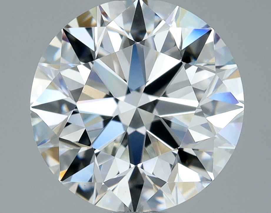 1.4 Carat Round Cut Natural Diamond