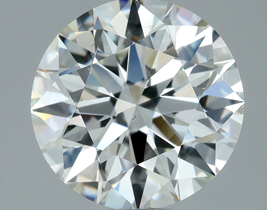 1.22 Carat Round Cut Natural Diamond