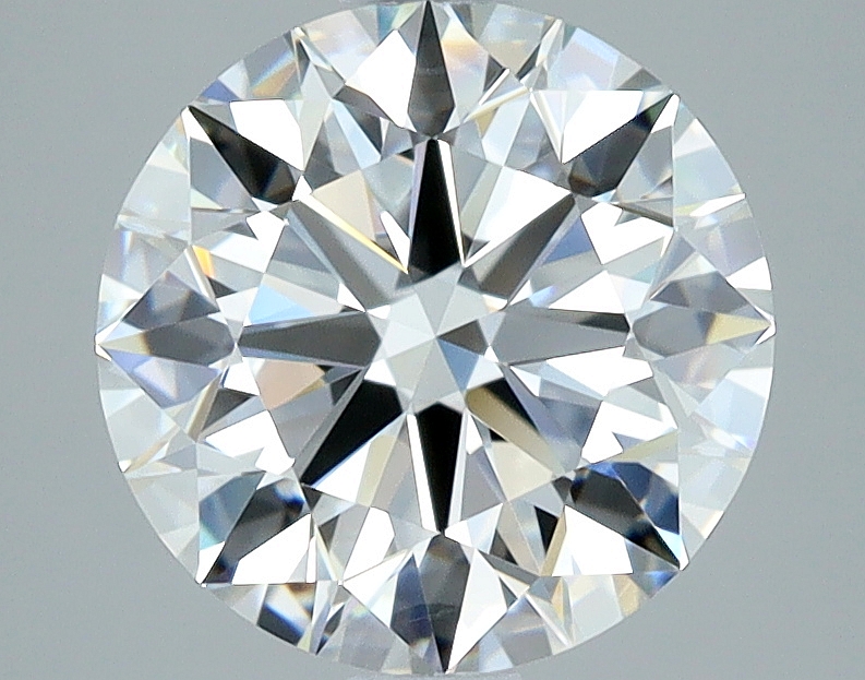 2.16 Carat Round Cut Natural Diamond
