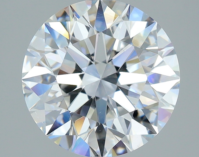 1.5 Carat Round Cut Natural Diamond