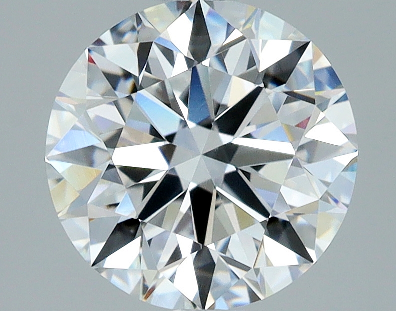 1.3 Carat Round Cut Natural Diamond