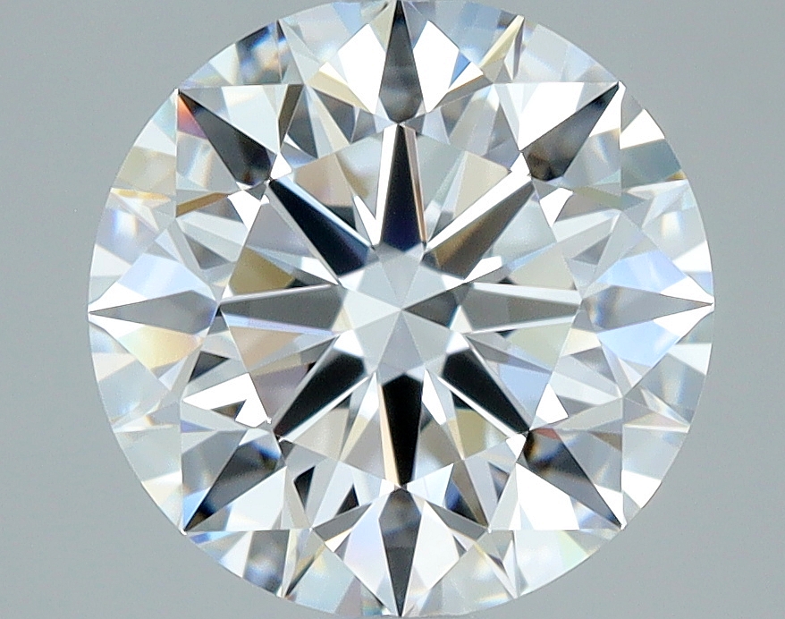 1.6 Carat Round Cut Natural Diamond