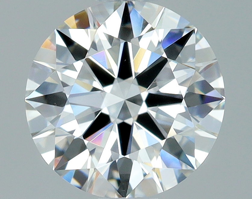 1.05 Carat Round Cut Natural Diamond
