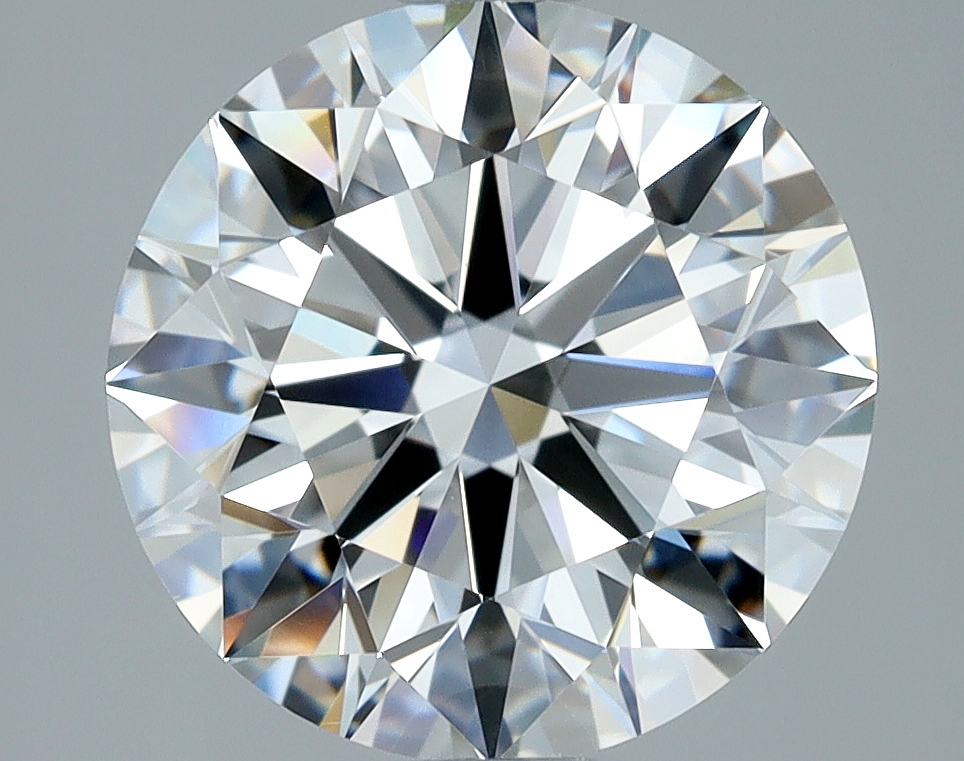 1.93 Carat Round Cut Natural Diamond
