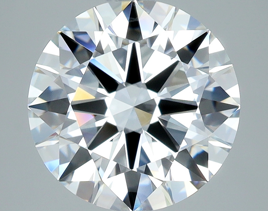 2.13 Carat Round Cut Natural Diamond