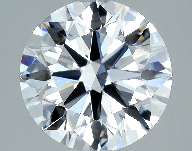 1.01 Carat Round Cut Natural Diamond