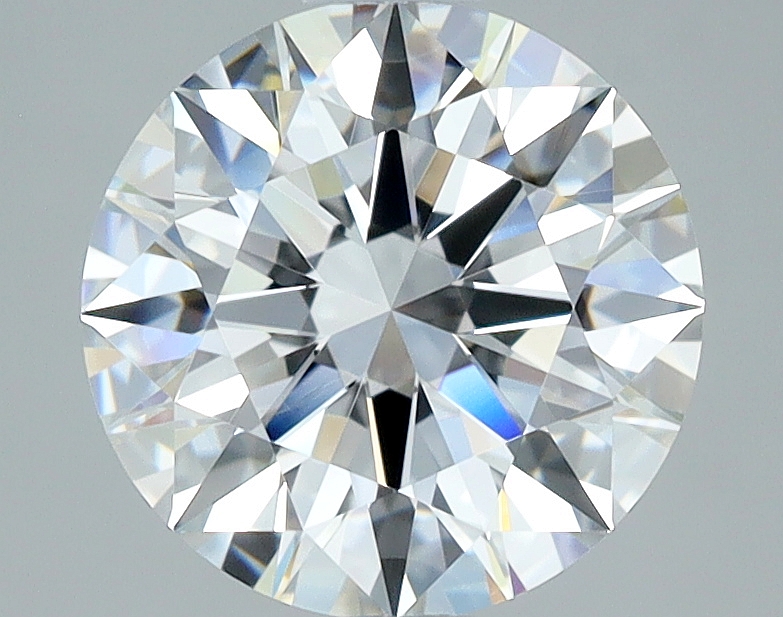 1.56 Carat Round Cut Natural Diamond