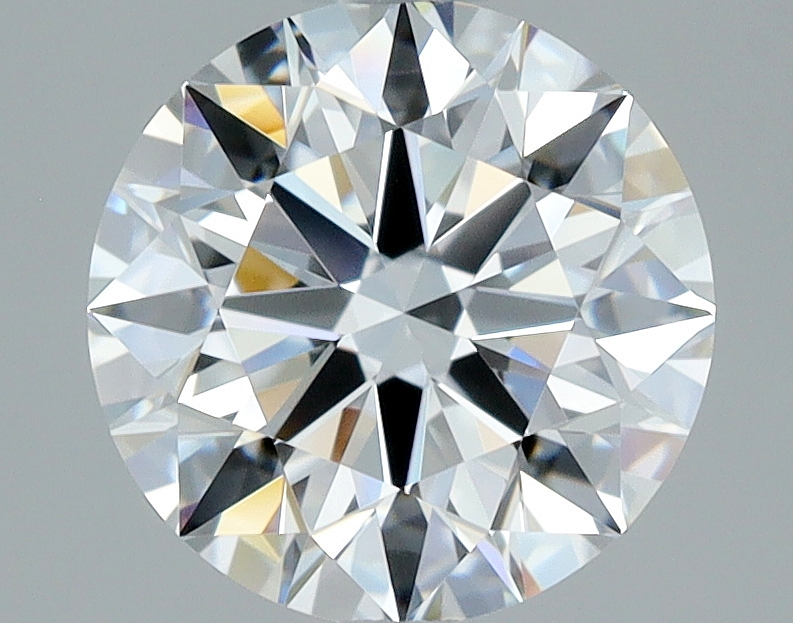 1.13 Carat Round Cut Natural Diamond