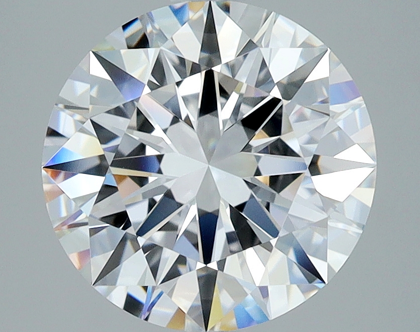 2.26 Carat Round Cut Natural Diamond