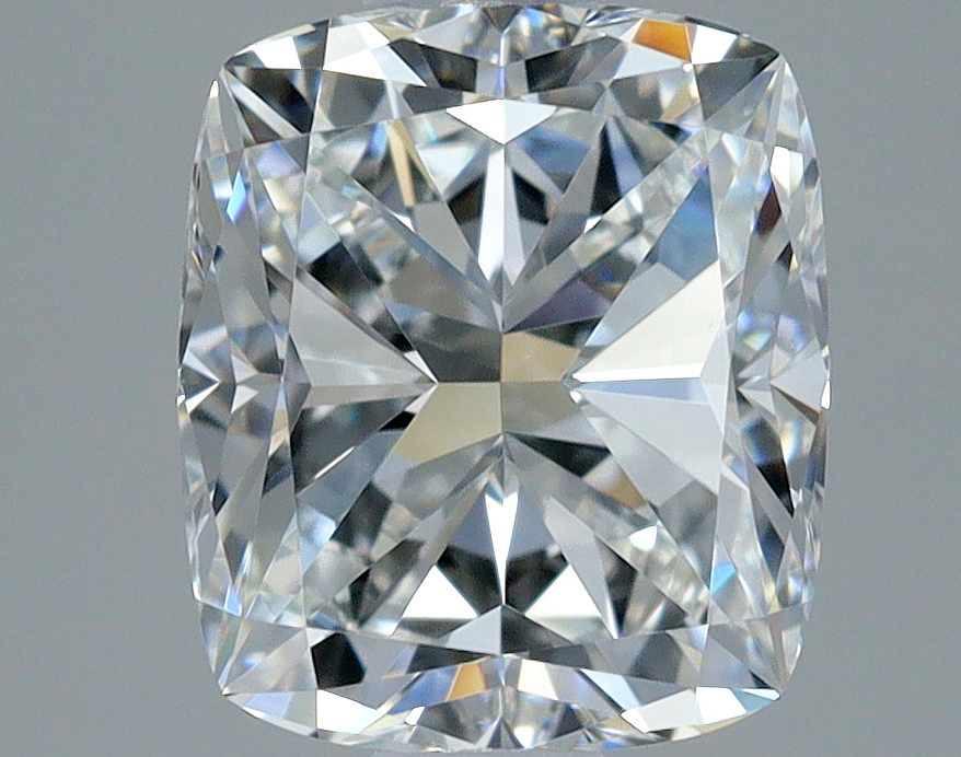 1.02 Carat Cushion Cut Natural Diamond