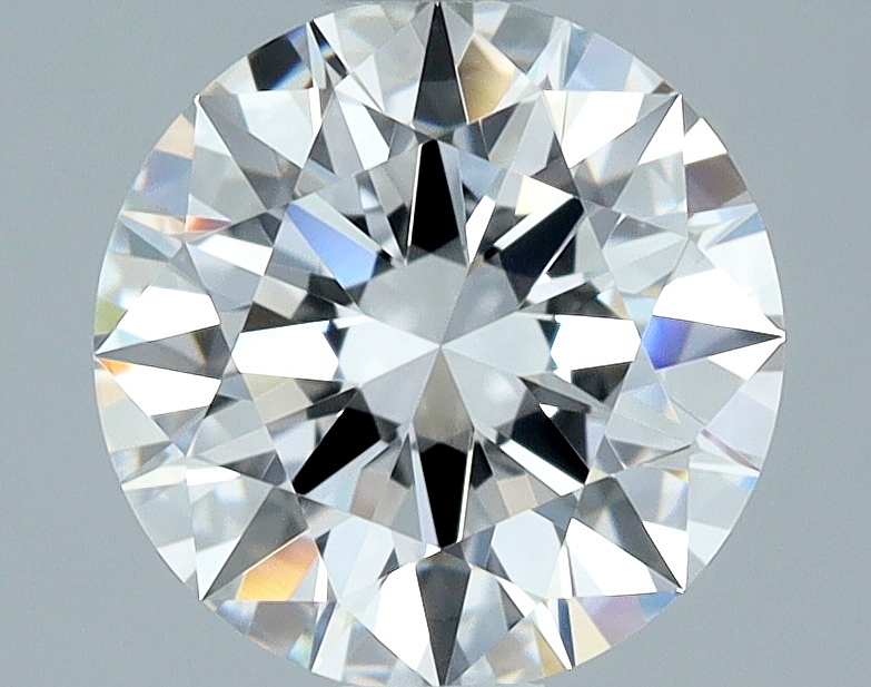1.06 Carat Round Cut Natural Diamond