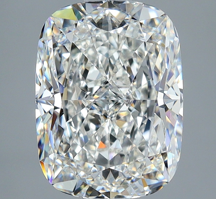 2.03 Carat Cushion Cut Natural Diamond