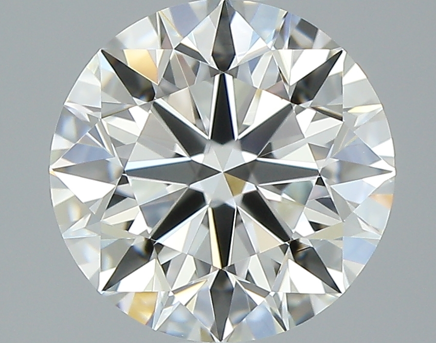 1.16 Carat Round Cut Natural Diamond