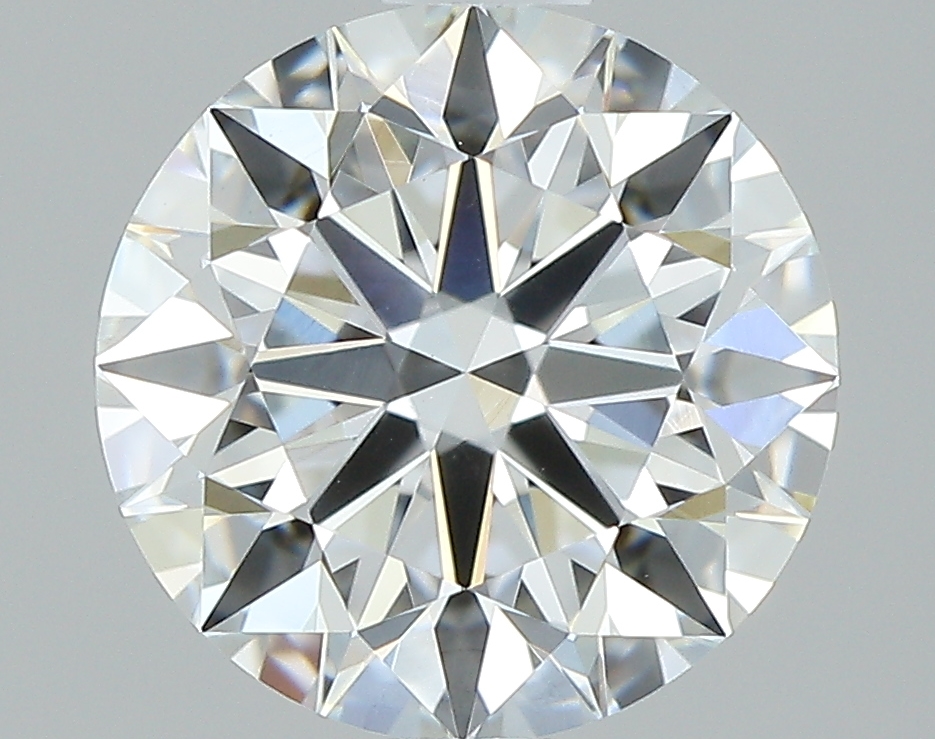 1.19 Carat Round Cut Natural Diamond