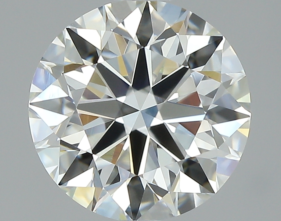 1.3 Carat Round Cut Natural Diamond