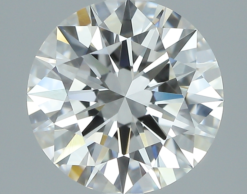 1.18 Carat Round Cut Natural Diamond