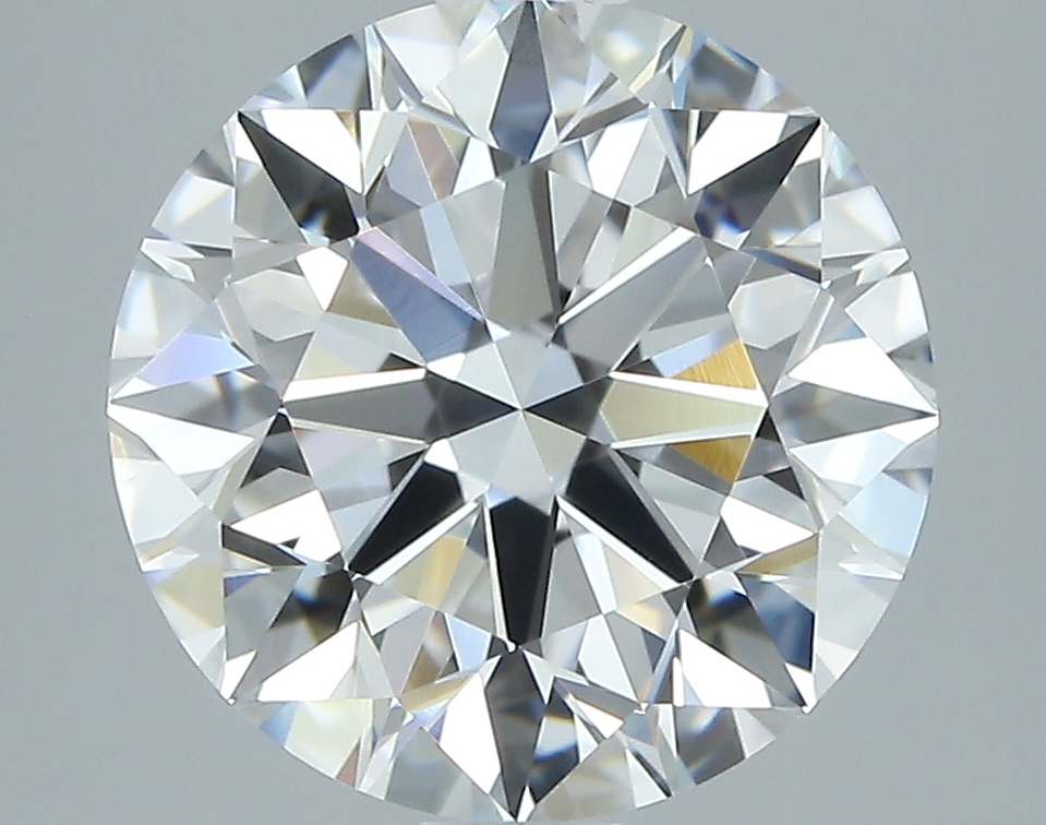 2.27 Carat Round Cut Natural Diamond