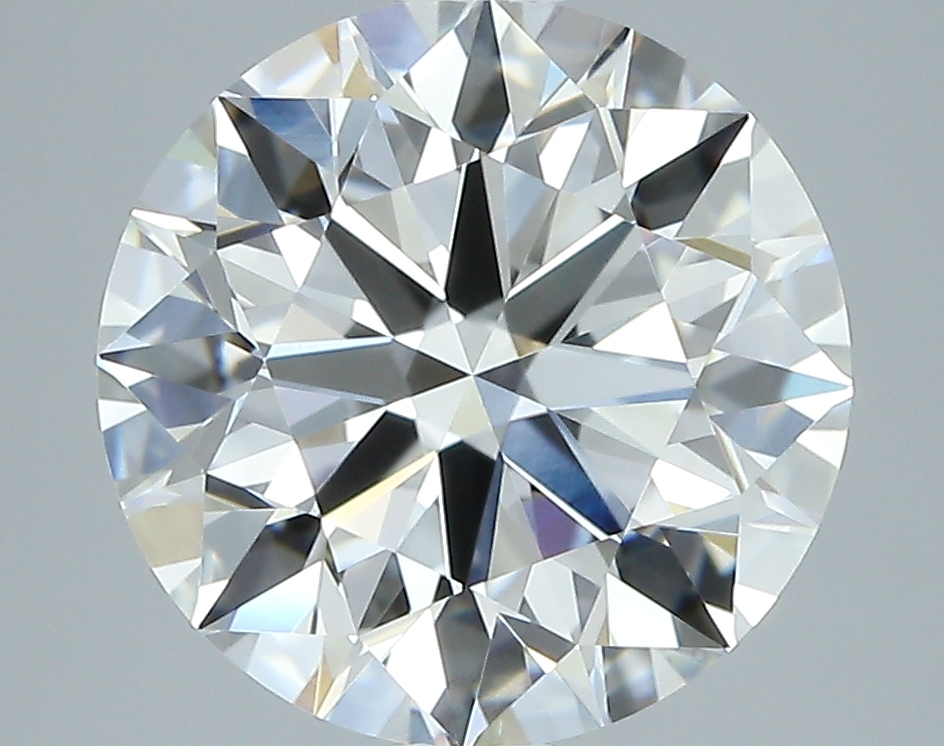 2.2 Carat Round Cut Natural Diamond