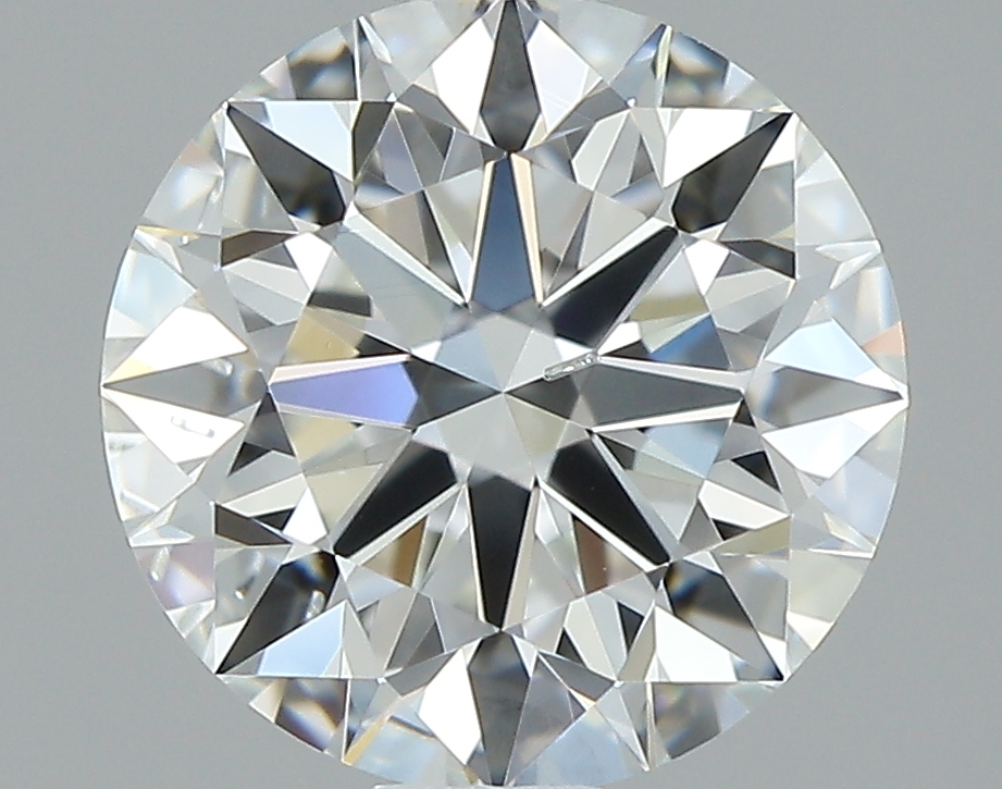 1.03 Carat Round Cut Natural Diamond