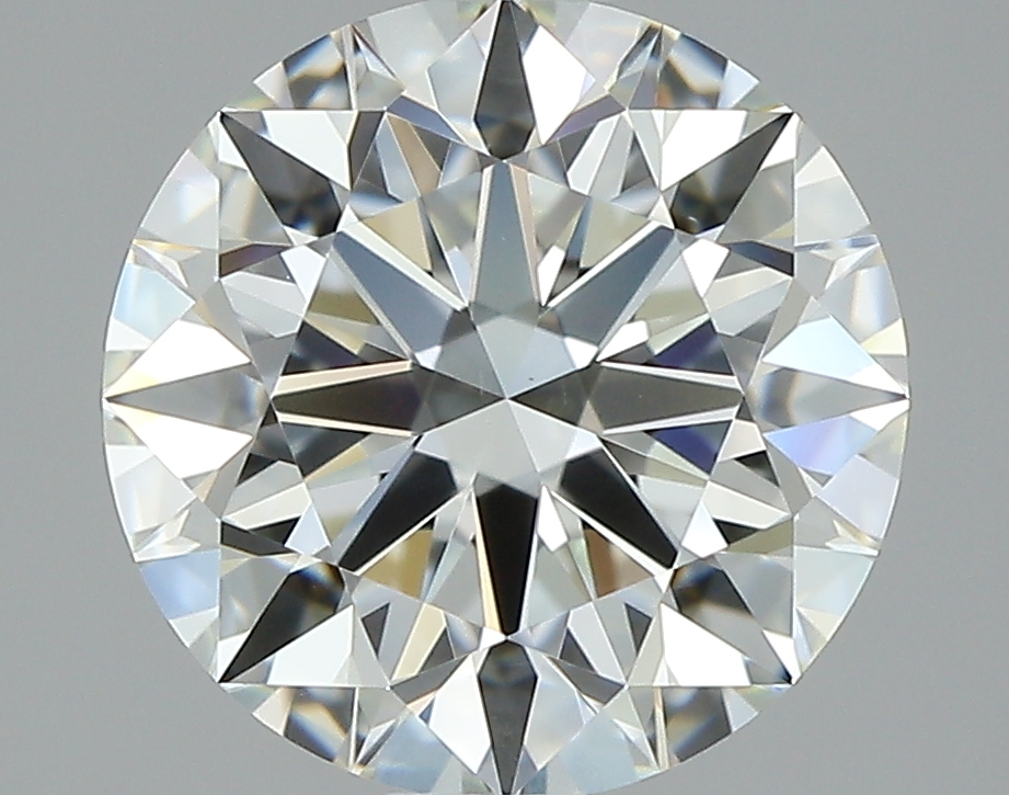 1.5 Carat Round Cut Natural Diamond