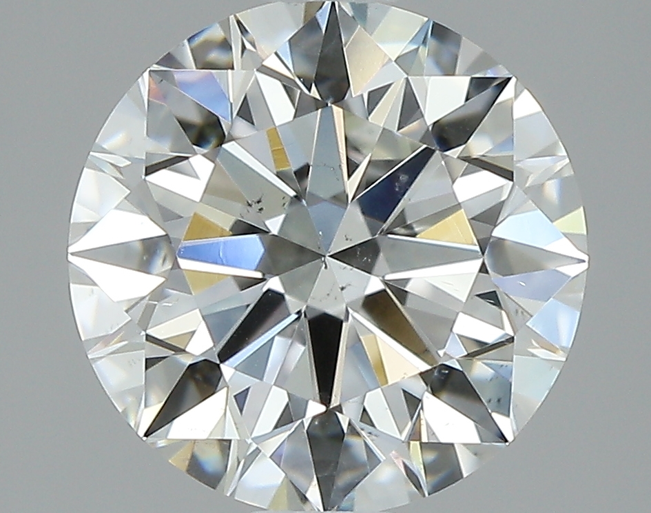 1.4 Carat Round Cut Natural Diamond