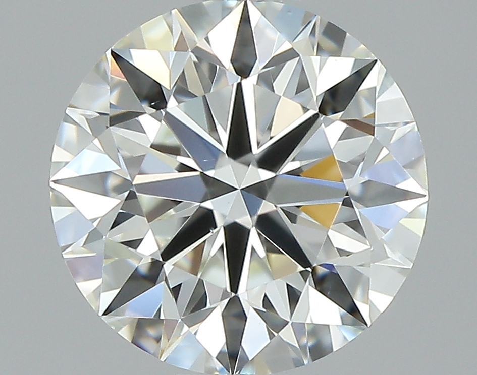 1.01 Carat Round Cut Natural Diamond