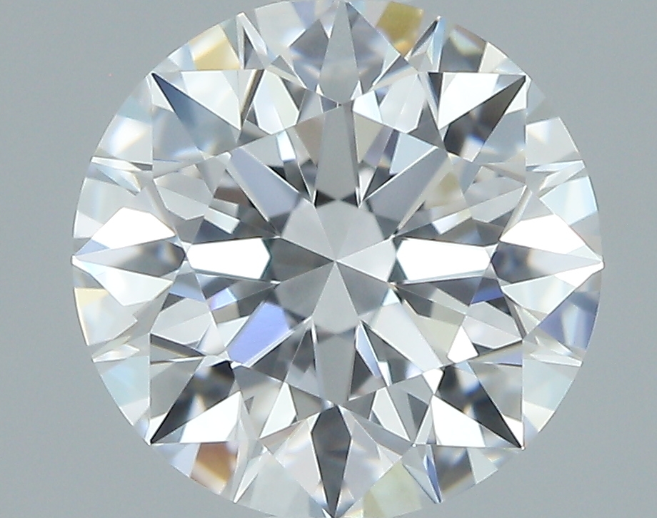 1.14 Carat Round Cut Natural Diamond