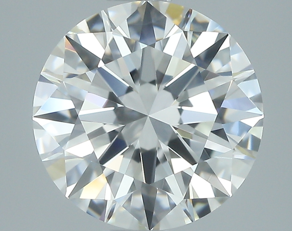 1.4 Carat Round Cut Natural Diamond